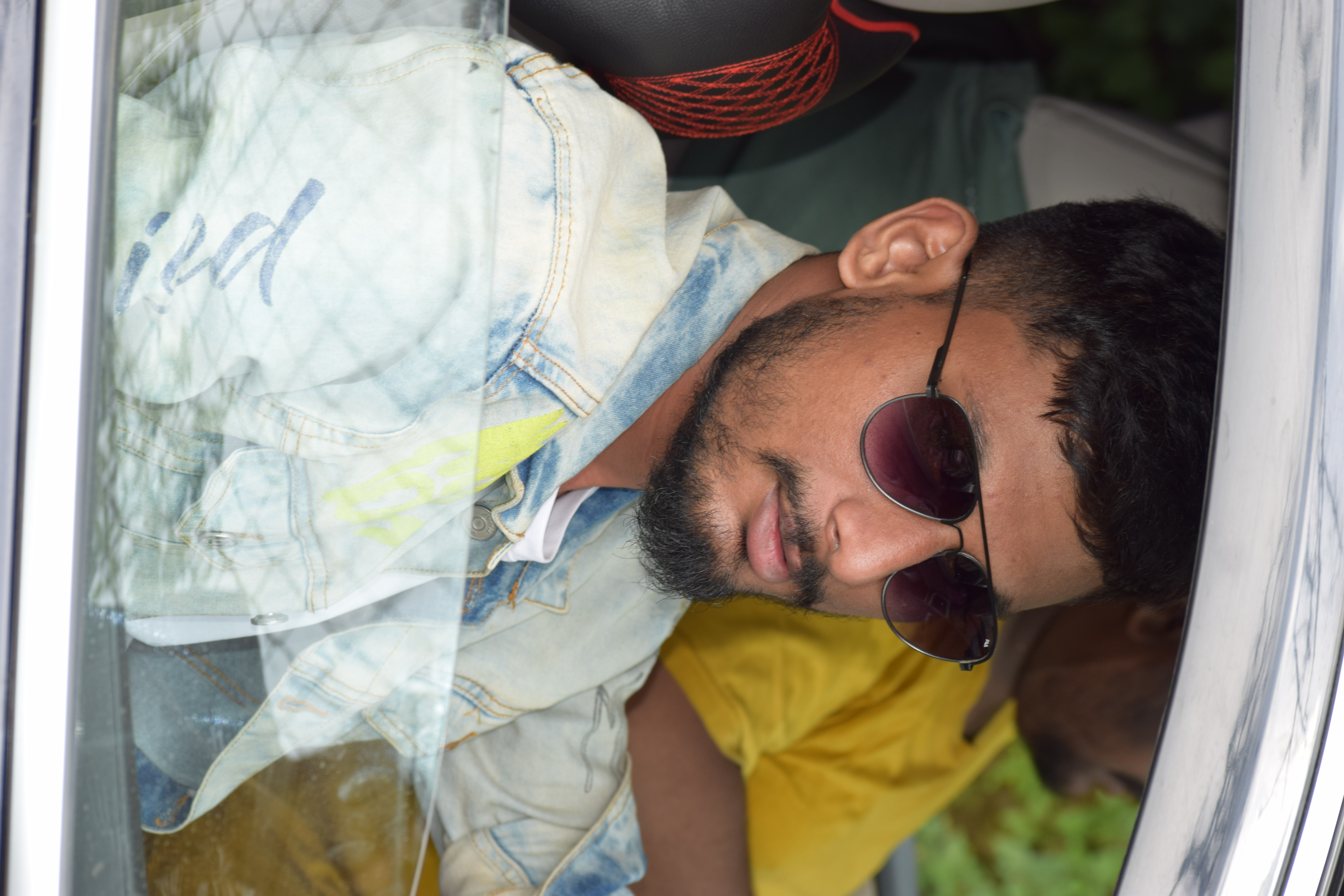 Rahul Katari - Full Stack Developer & DevOps Engineer