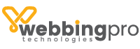 Logo of Client Partner 5 - Webbingpro technologies