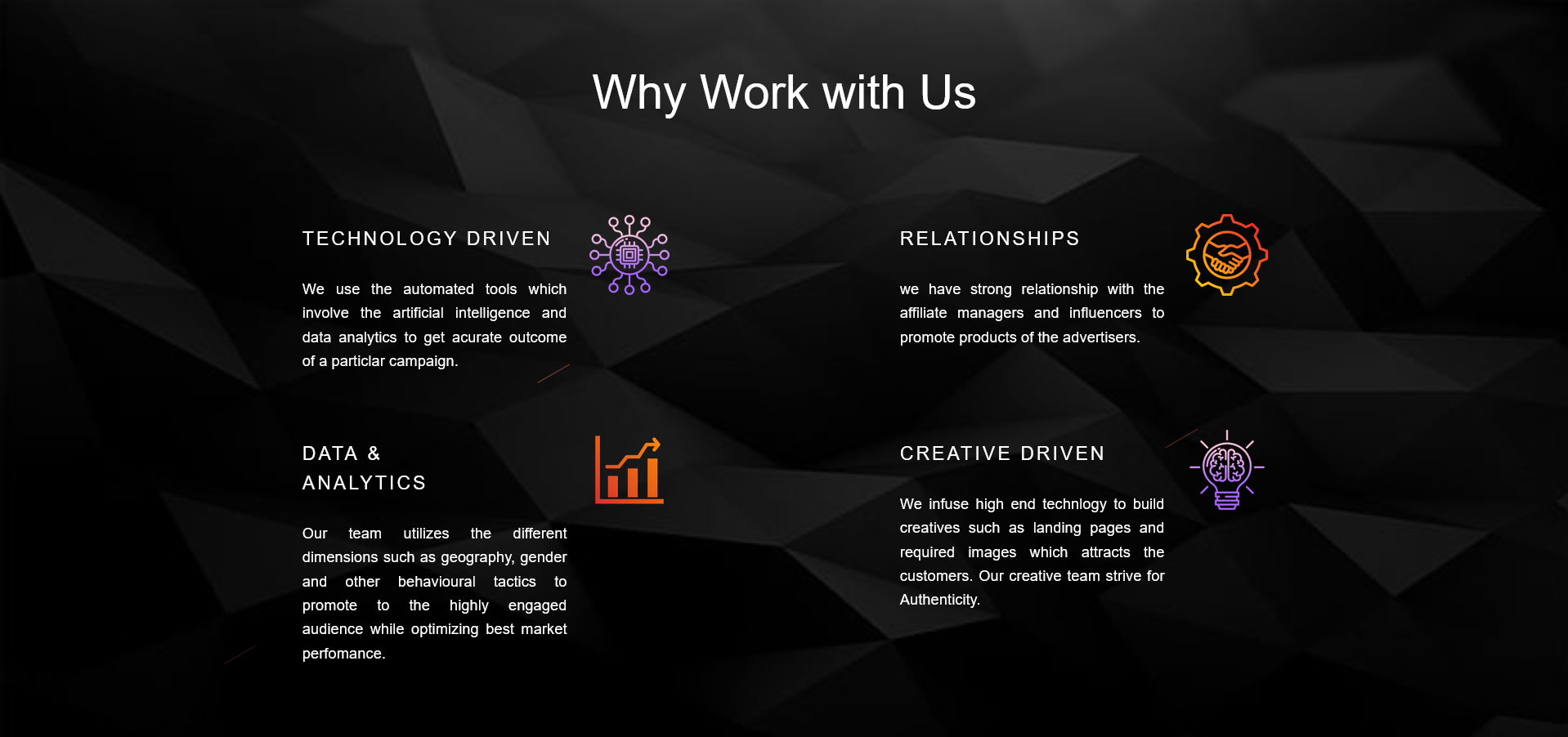 Adbounccer Website Feature 3